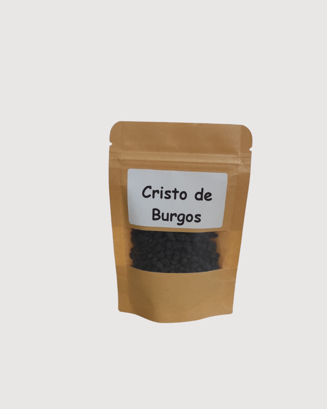 Incienso grano CRISTO DE BURGOS (40g)