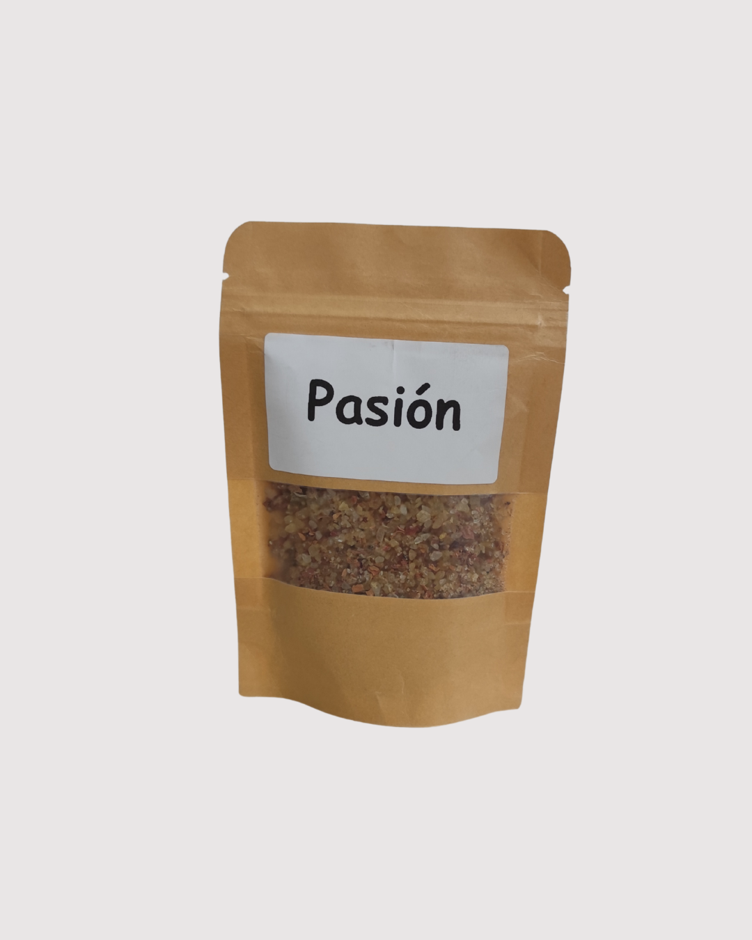 Incienso grano PASIÓN (40g)