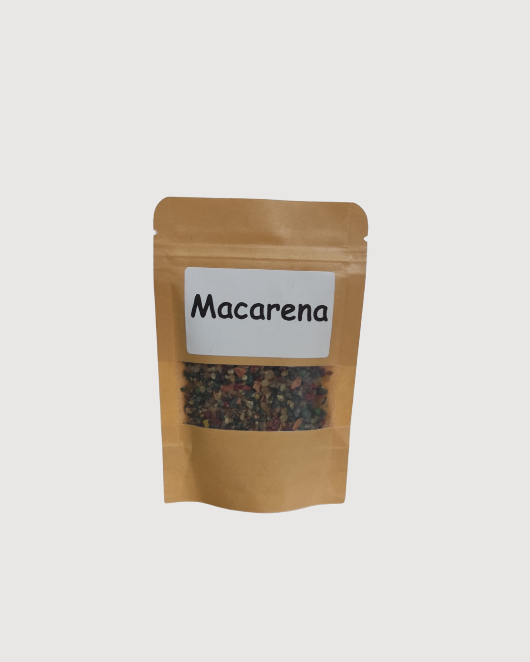 Incienso en grano MACARENA (40g)