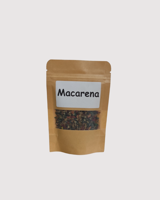 Incienso en grano MACARENA (40g)