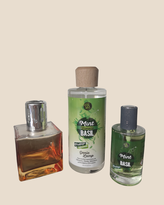 ✨ Kit verano premium  🌿