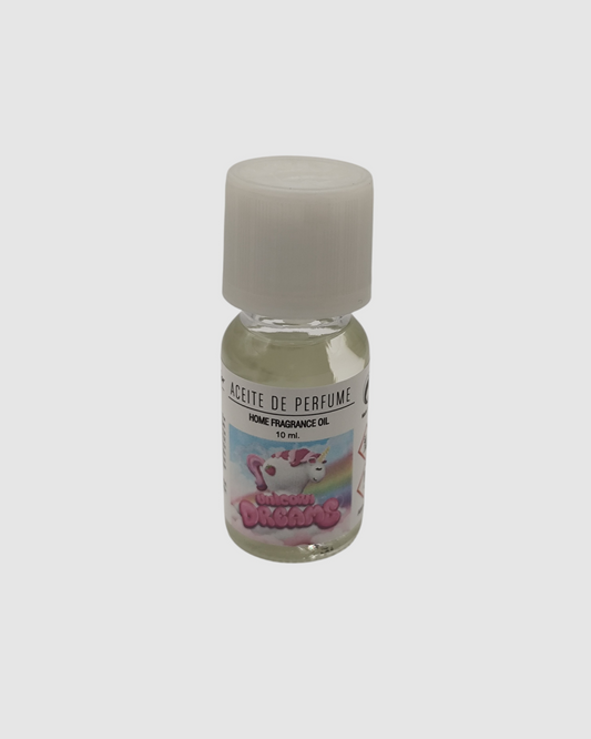 UNICORN DREAMS- Aceites Perfumados (10ml)