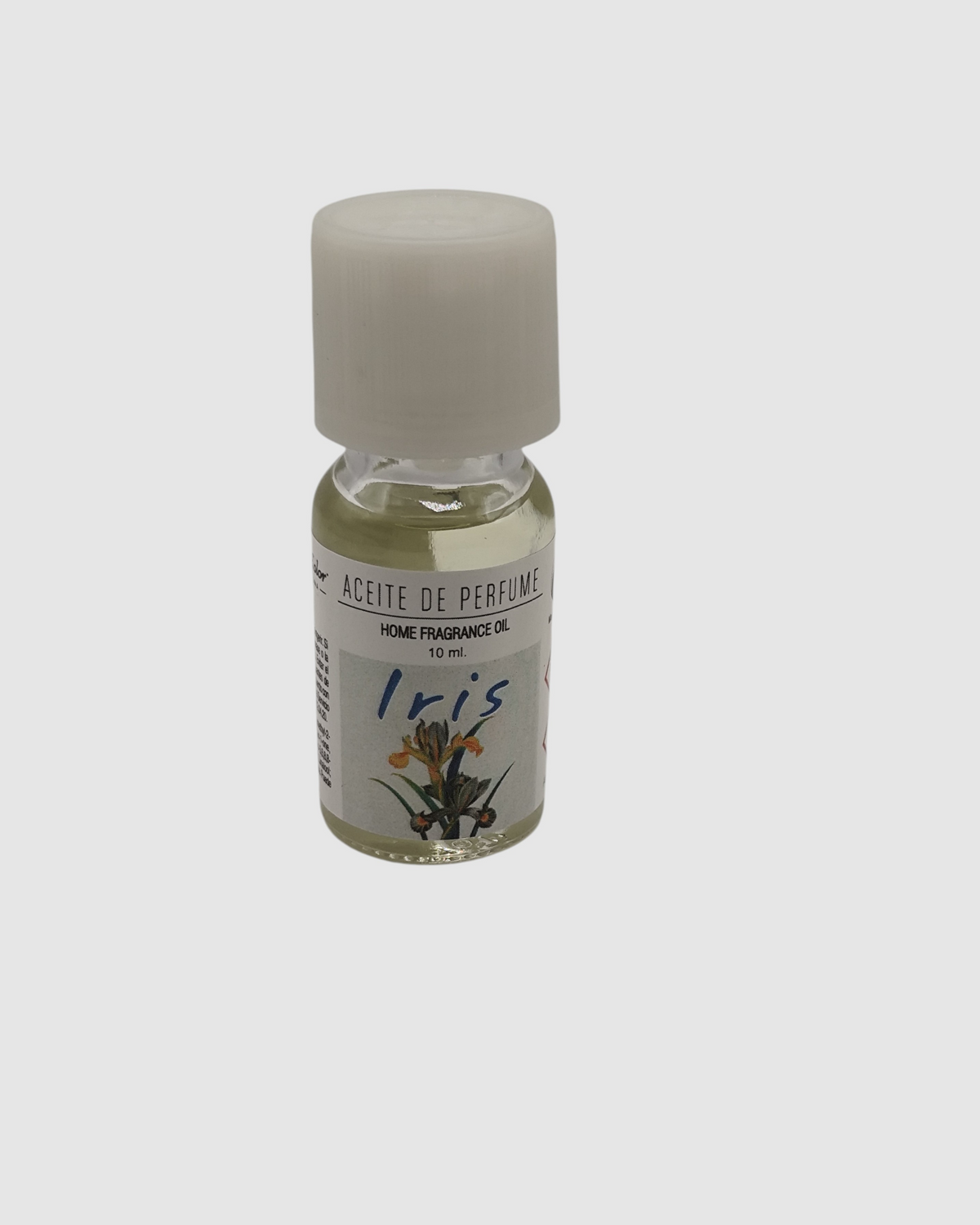 IRIS -Aceites Perfumados(10ml)