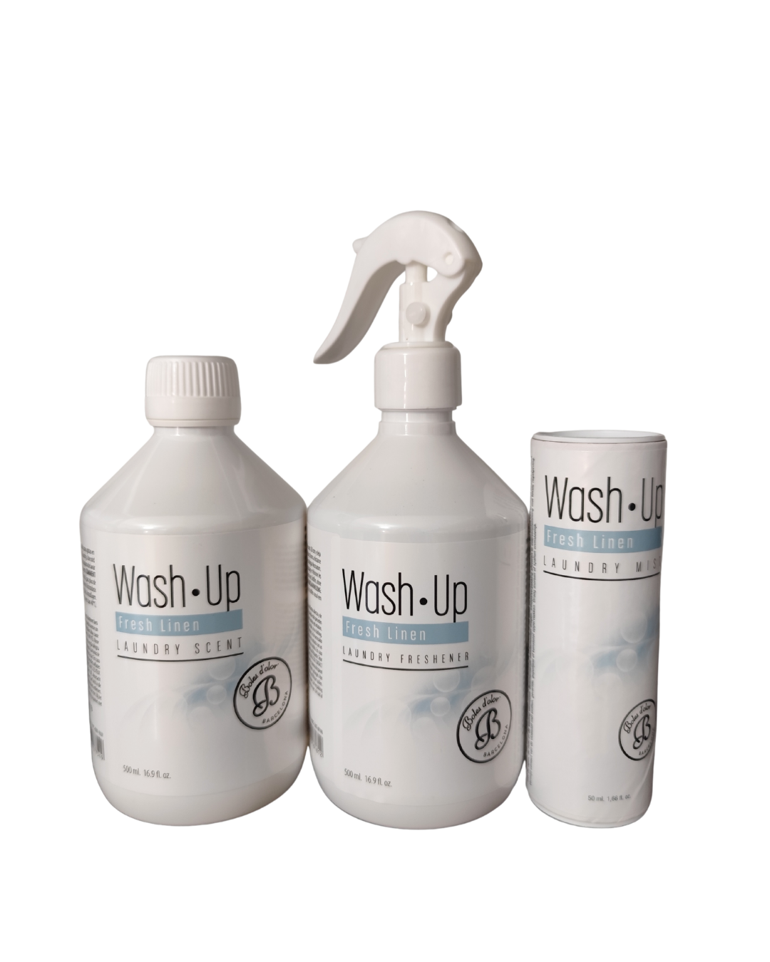 Pack Lavado Wash Up (3)
