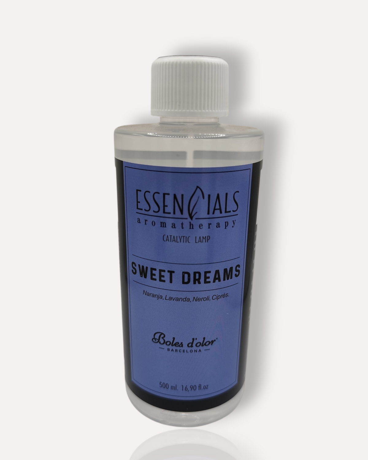 Líquido Lámpara Catalítica SWEET DREAMS ( ESSENCIALS)