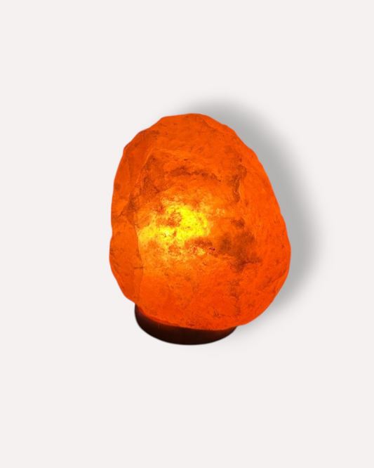 Lámpara de Sal  2-4 KG