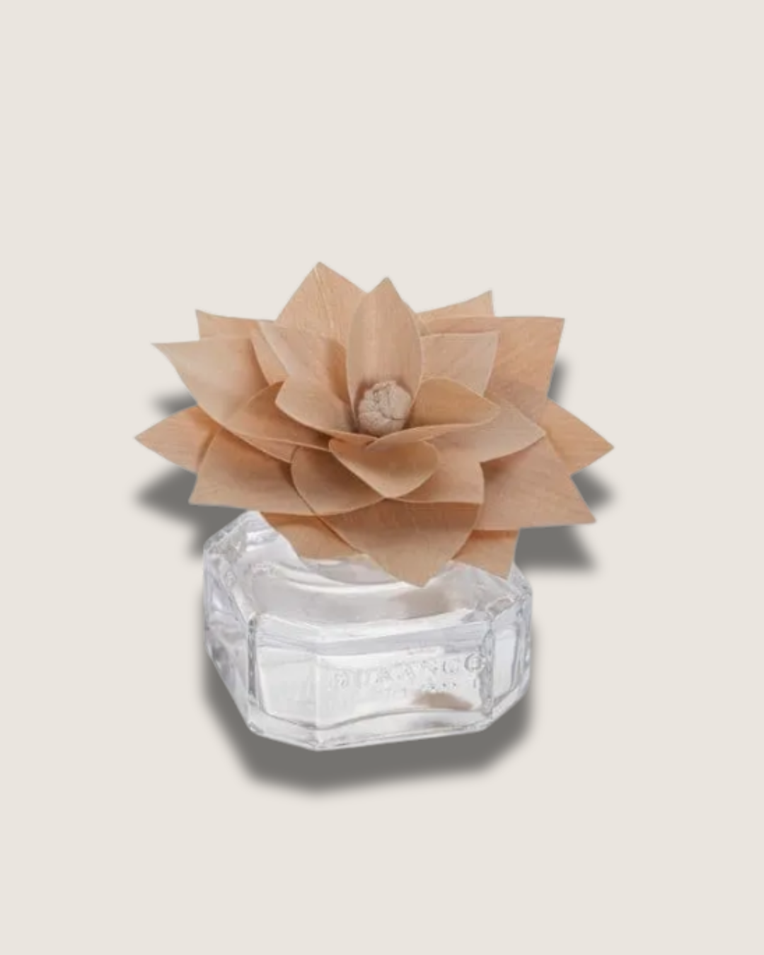 Flor Perfumada Durance Mandarina y Bergamota 100 ml