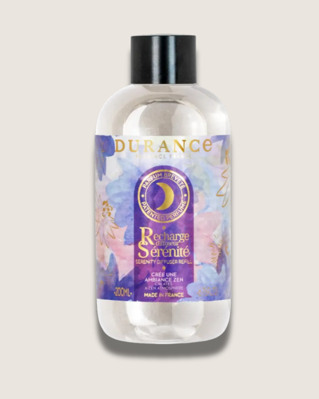 Recarga Difusor de Varillas Durance Serenidad 200 ml