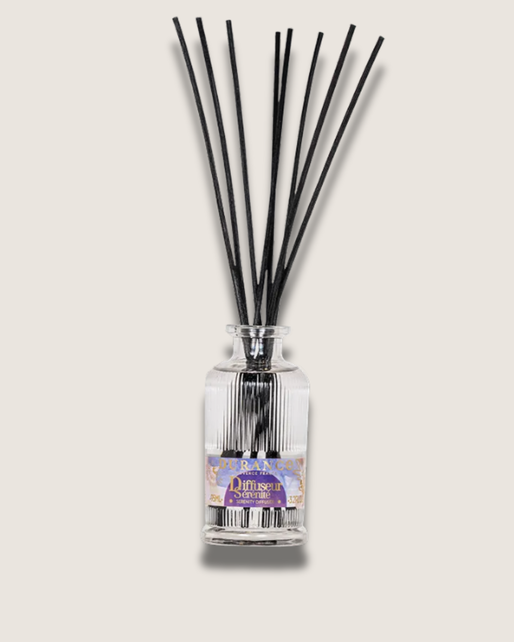 Difusor de Varillas Durance Serenidad 95 ml