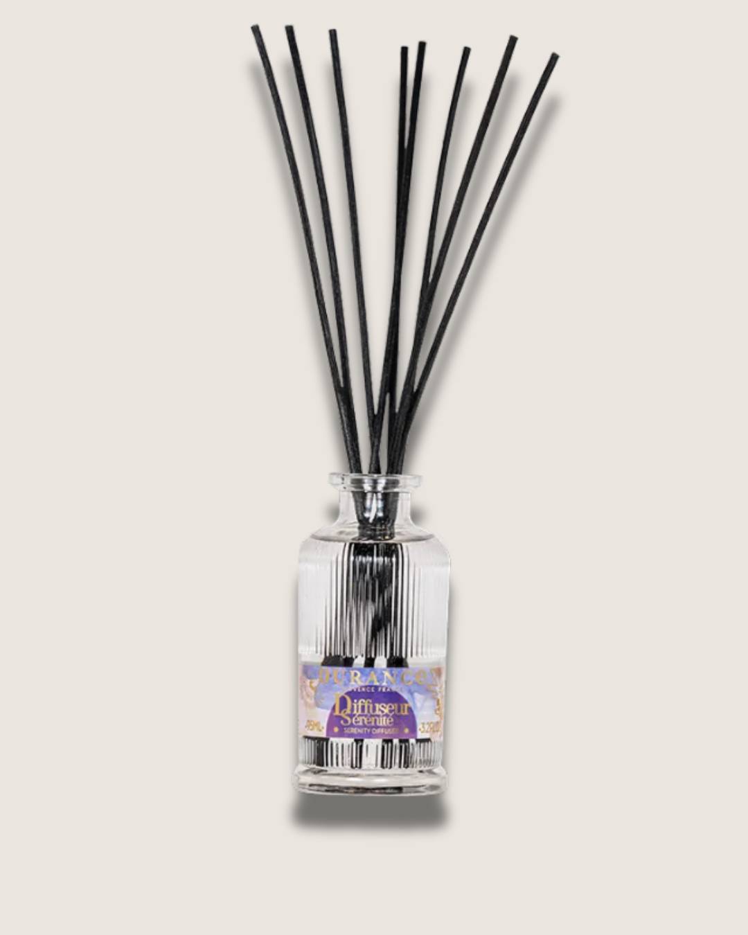 Difusor de Varillas Durance Serenidad 95 ml