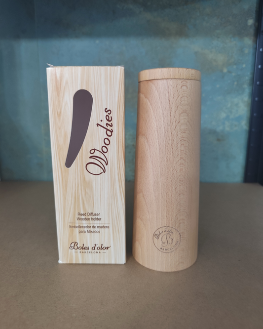 Mikado (Embellecedor) Natural