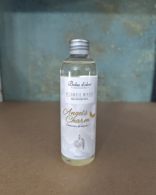 Recambio Mikado ANGEL CHARM