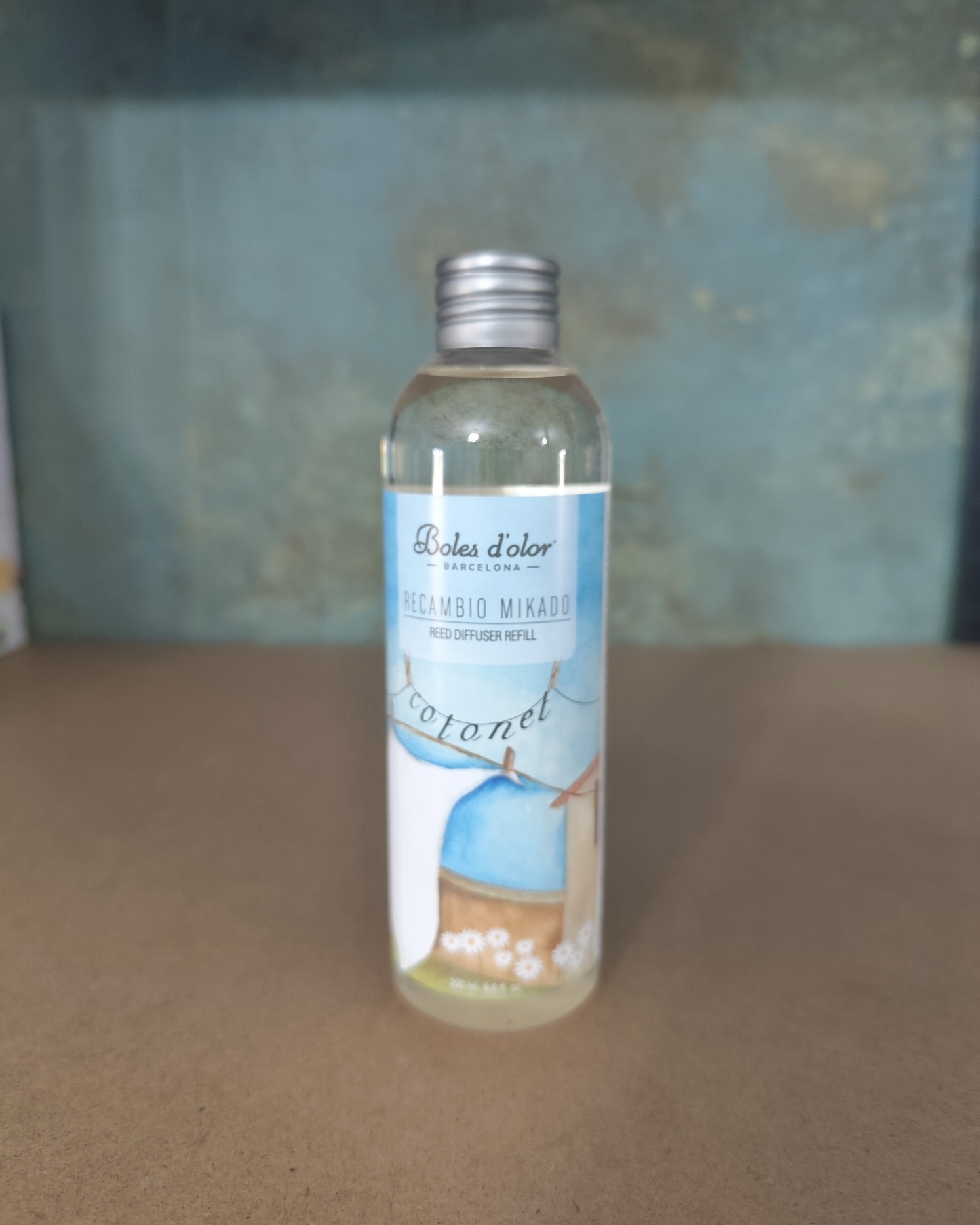 Recambio Mikado COTONET