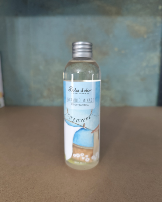 Recambio Mikado COTONET