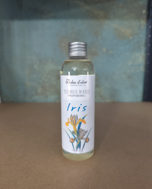 Recambio Mikado IRIS