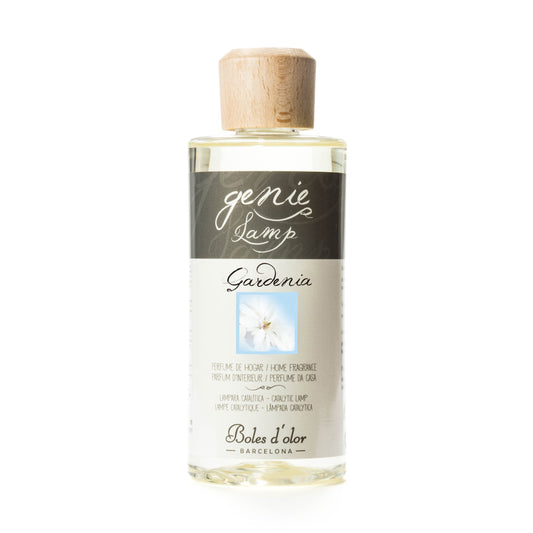 GARDENIA Perfume Boles d'olor para lámpara catalítica (500ml)