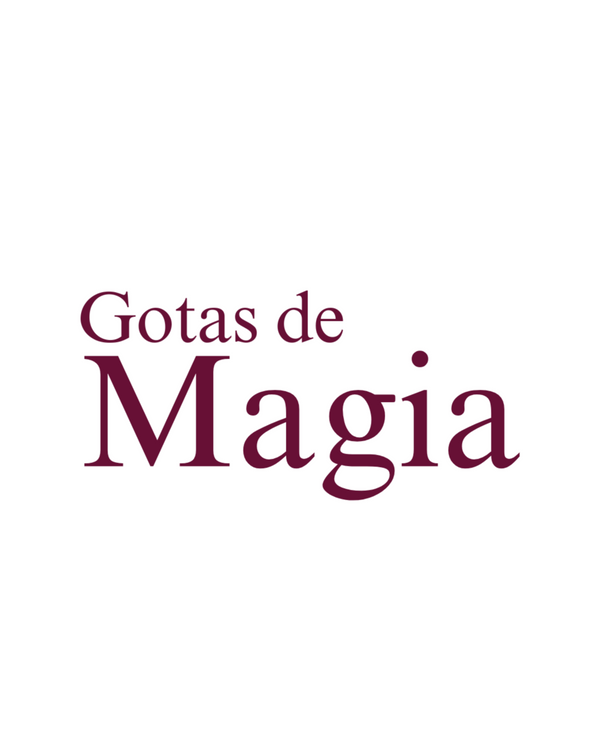 Gotas de Magia