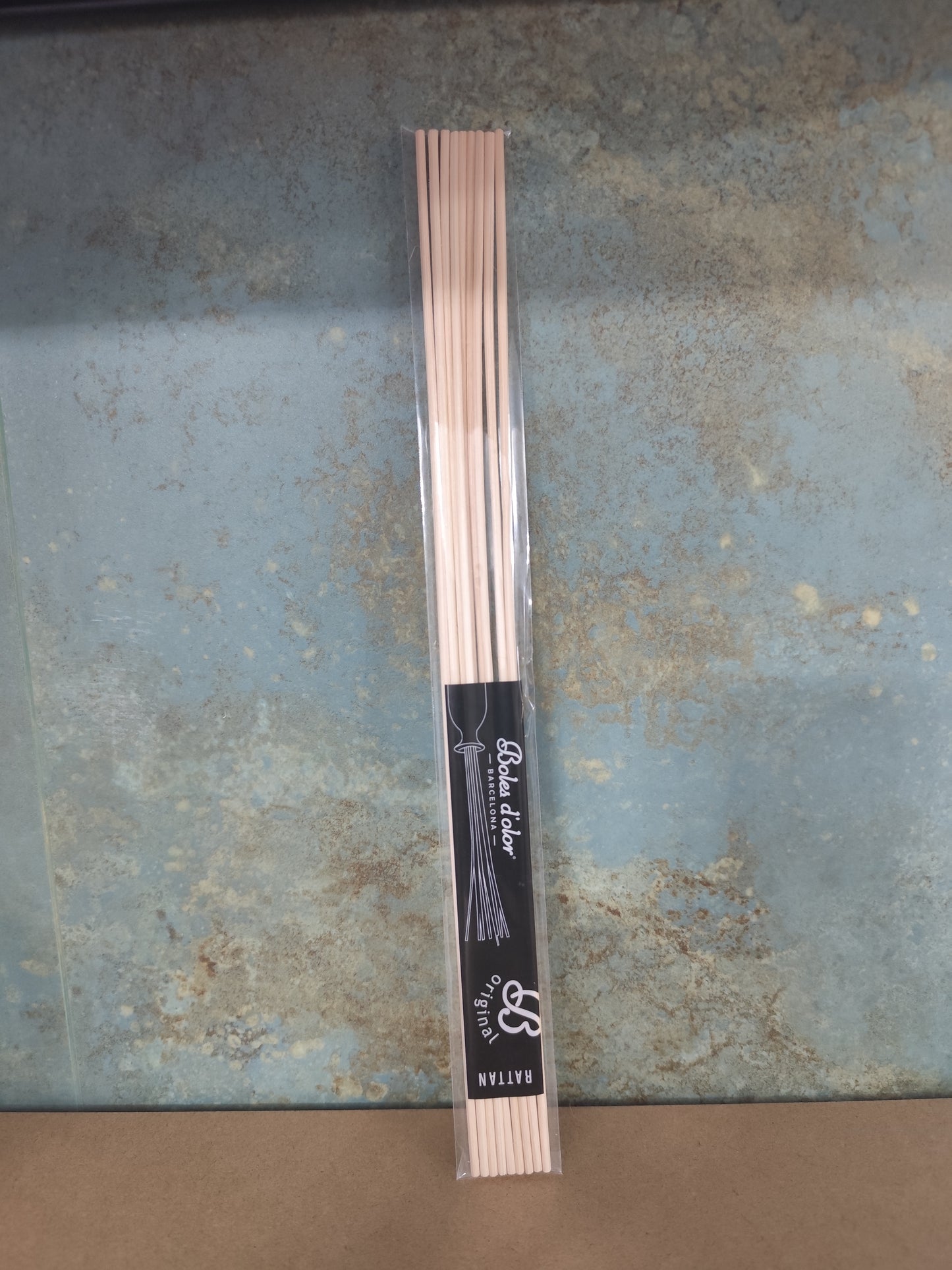 Varillas Rattan recambio Mikado Ambients 33cm