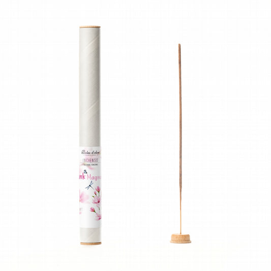 PINK MAGNOLIA Incienso