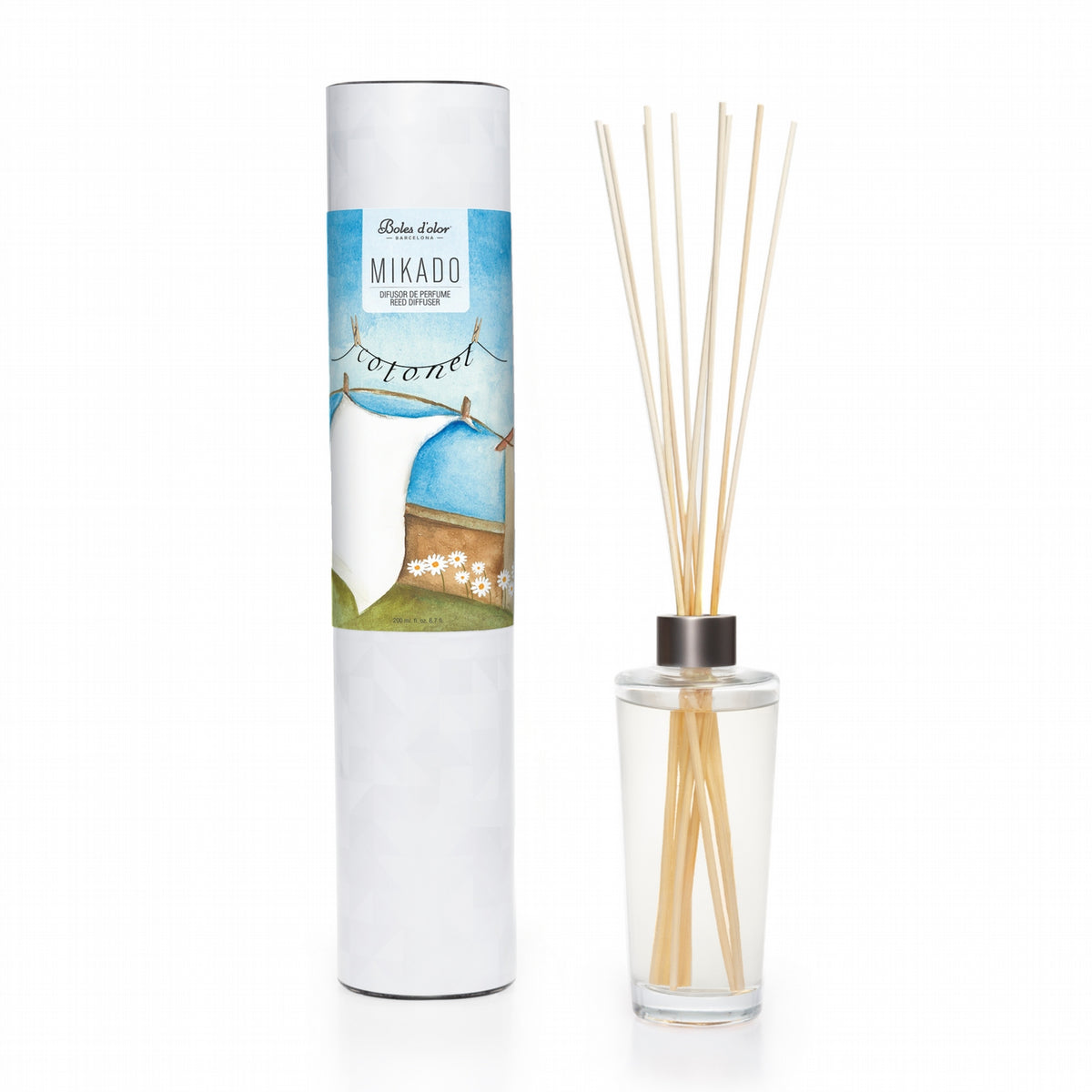 COTONET Mikado Difusor Perfume ( 200ml)