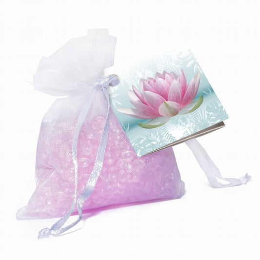 Mini Resinas Perfumadas – Ambients FLOR DE LOTO