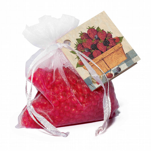 Mini Resinas Perfumadas – Ambients FRUTOS ROJOS