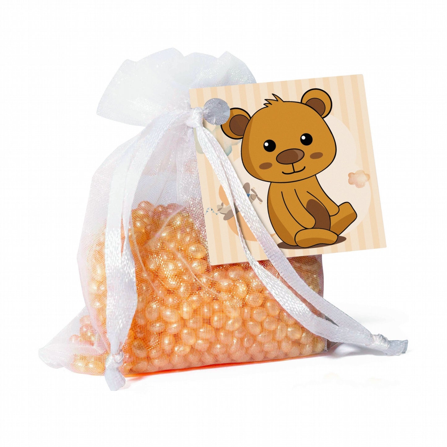 Mini Resinas Perfumadas – Ambients INFANTIL KUKETTE