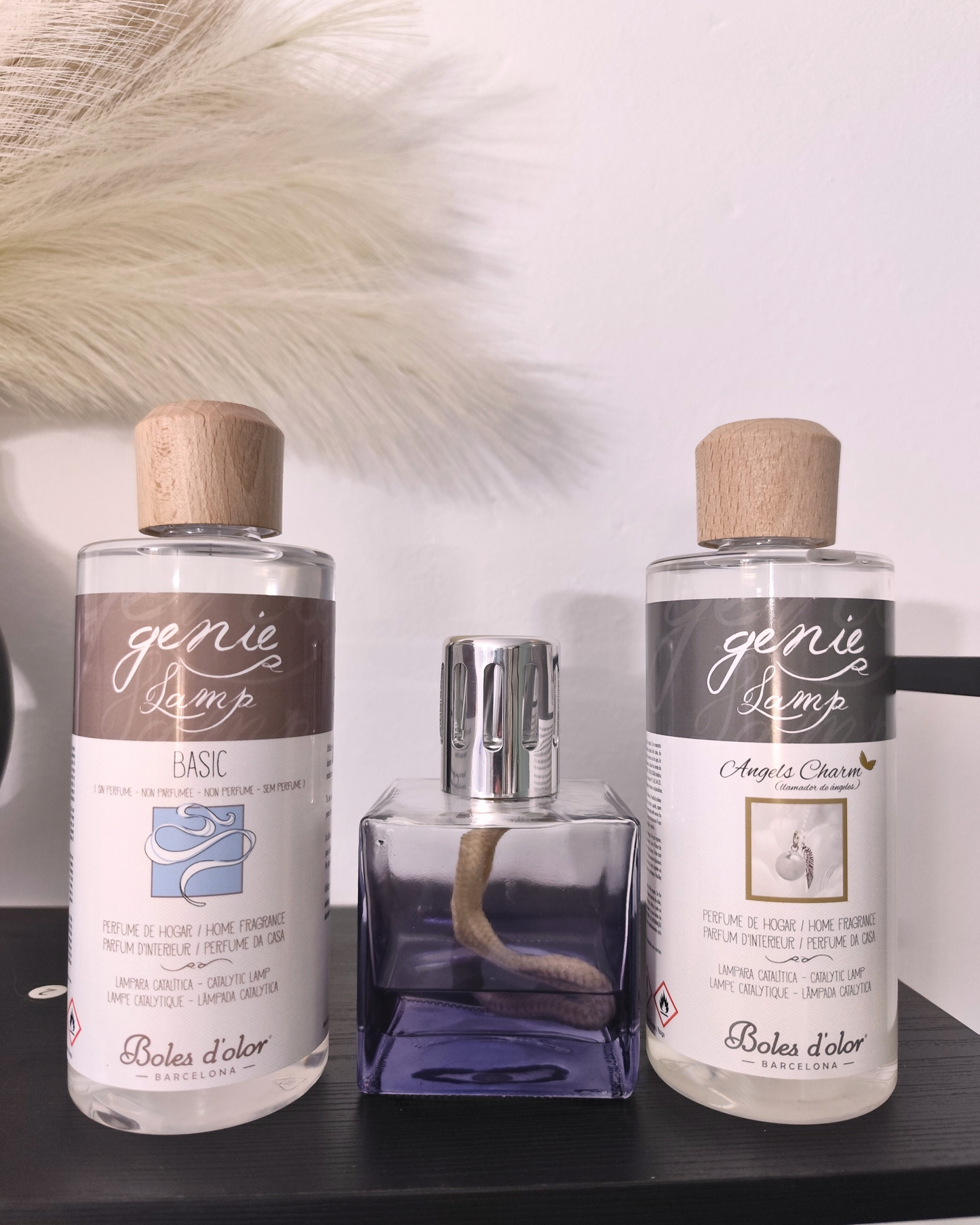 Pack ESENCIA CATALÍTICA