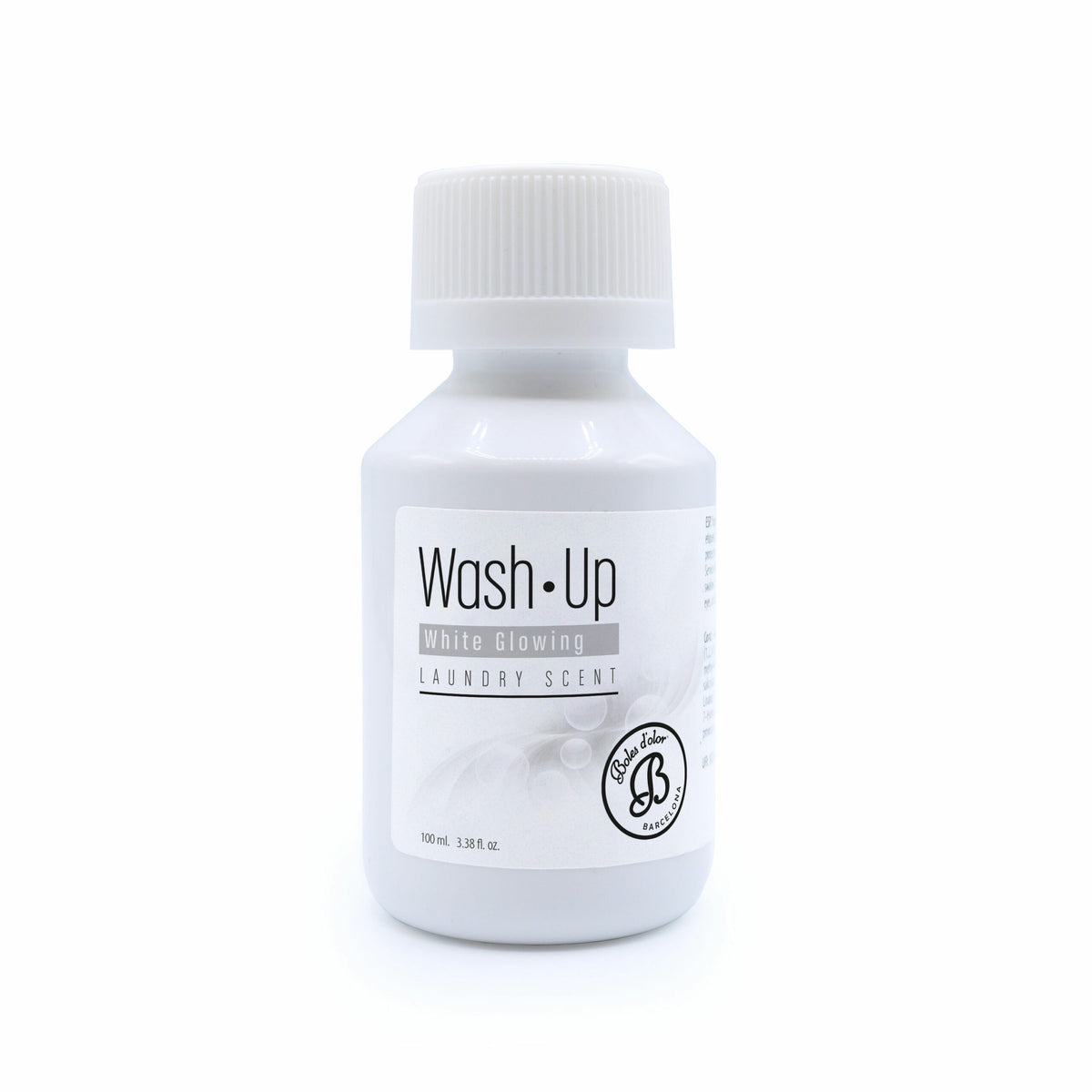 Perfume de lavado WHITE GLOWING (100ML)
