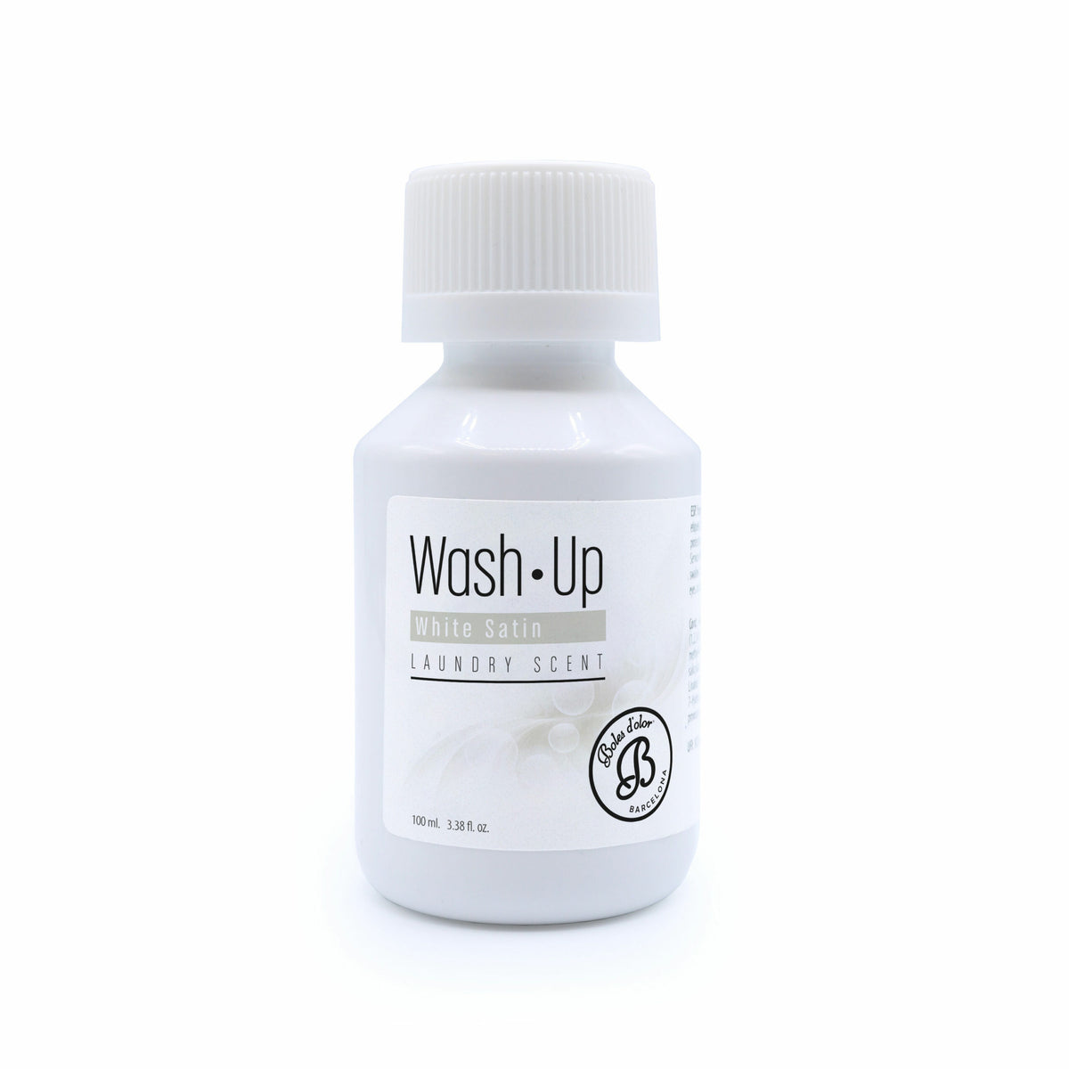 Perfume de Lavado White Santín ( 100ml)