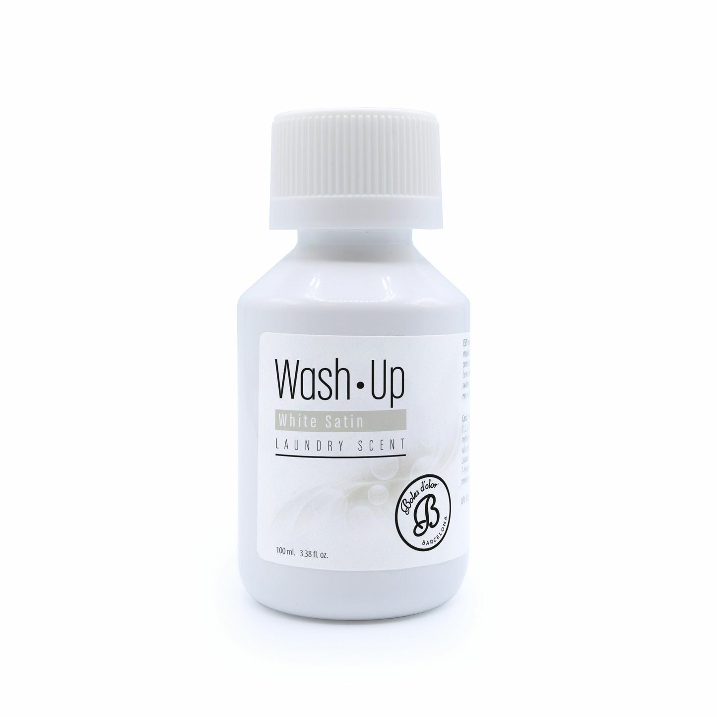 Perfume de Lavado WHITE SATIN (100ML)