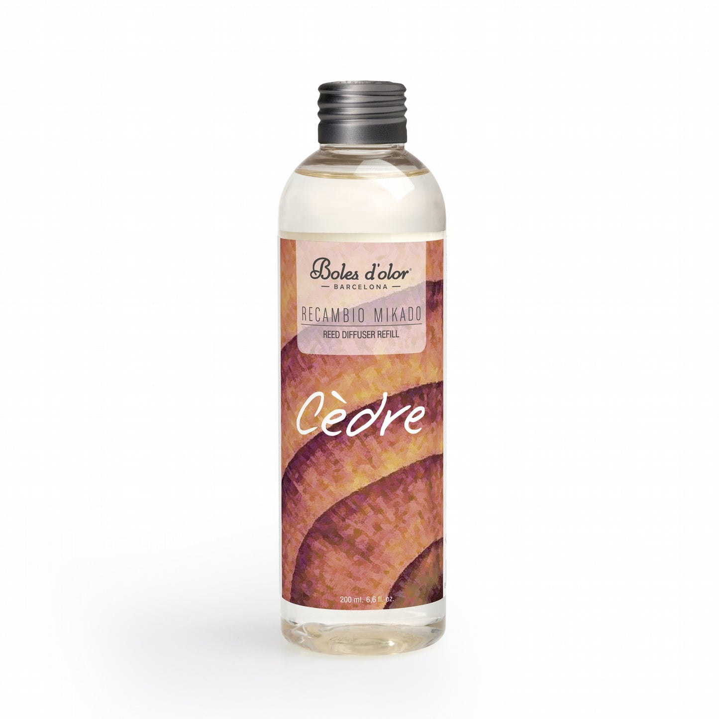 AROMAS DEL MES!!!   Recambio Mikado CÉDRE (200ML)