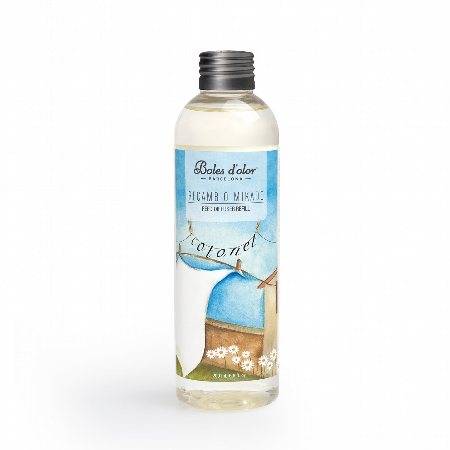 Recambio Mikado COTONET (200ML)
