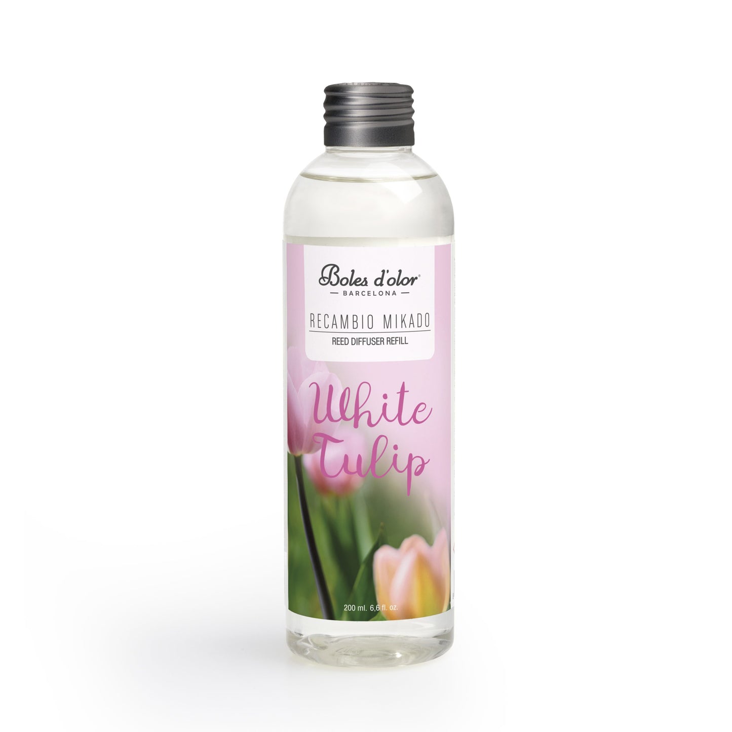 Recambio Mikado WHITE TULIP