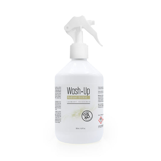 Ambientador Textil ( Pistola) Wash Up RADIANT ORCHID (500 ML)