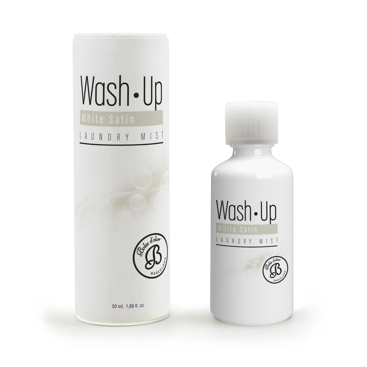 Bruma de Ambiente WHITE SATÍN (50ML)