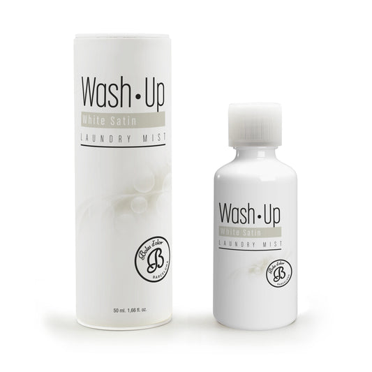 Bruma de Ambiente WHITE SATÍN (50ML)
