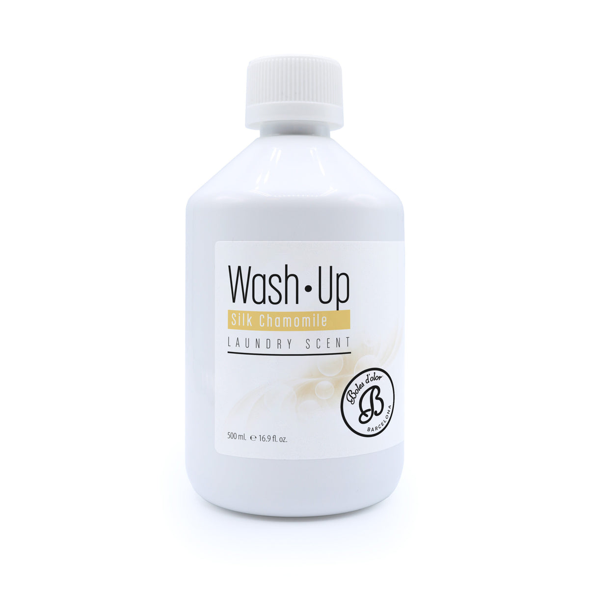 Perfume de lavado Wash Up SILK CHAMOMILE (500ML)   (NOVEDAD!!!!!!!