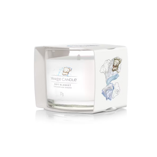 Vela Mini CLEAN COTTON ( 37g)