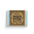 COTTON FLOWER ( Cotonet)  Tartas Perfumadas AMBER STONE