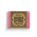 SPRING ROSE  ( Pink Magnolia) Tartas Perfumadas AMBER STONE