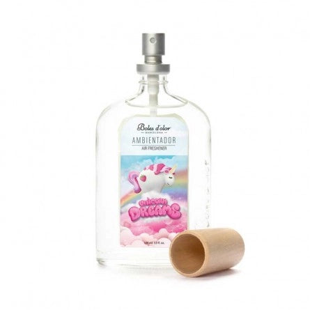Ambientador Spray UNICORN DREAMS (100 ml)