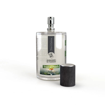 AROMA DEL MES!!!  Ambientador Spray TROPICAL PEACH (100ML)