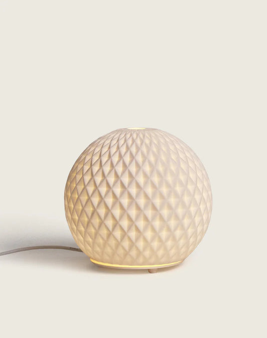 NUEVO!!! Difusor eléctrico Sphère Blanco