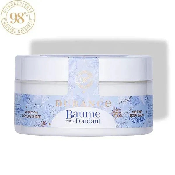 Bálsamo Corporal Fundente con Aceite de Borraja