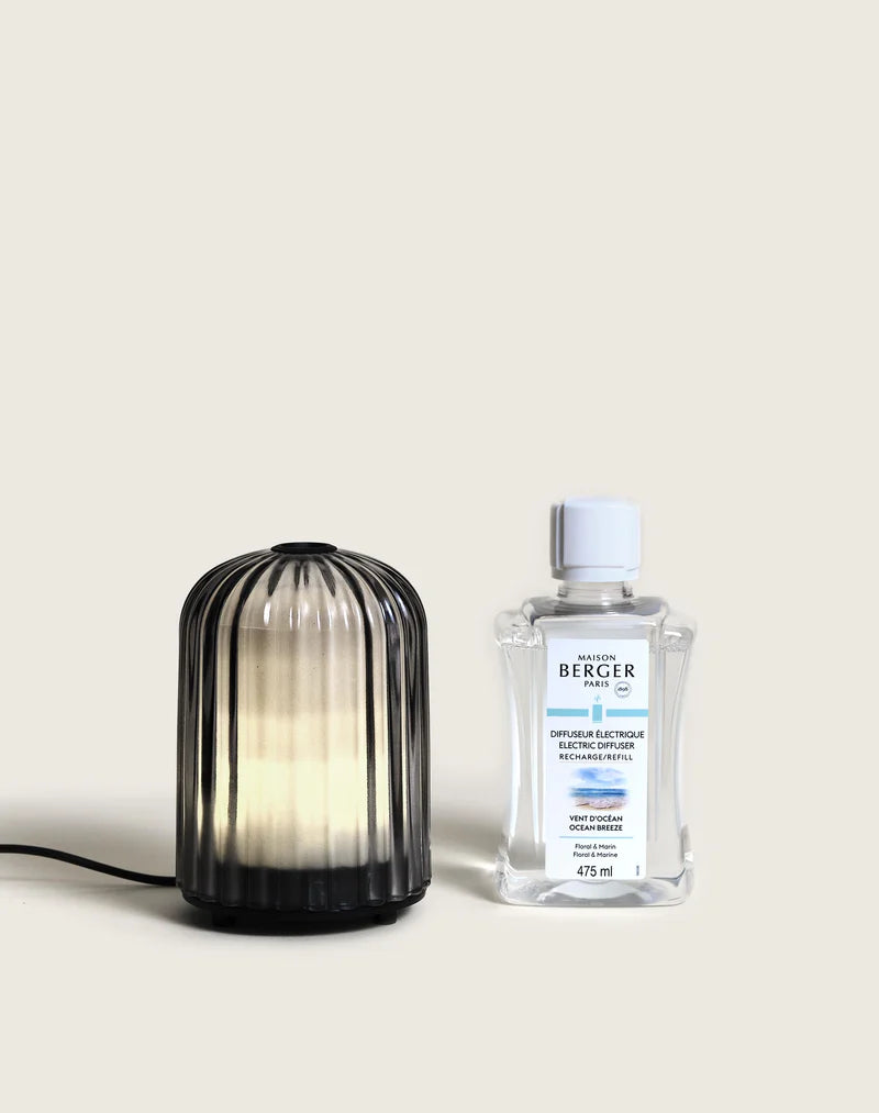 Difusor Eléctrico CANNELO NOIR
