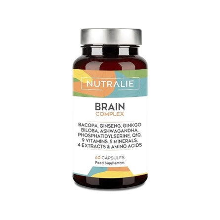 BRAIN Nutralie
