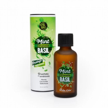 CITRONELA Bruma de Ambiente (50ml)