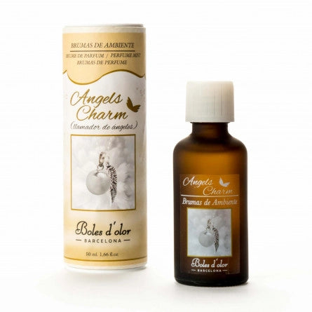 ANGELS CHARM Bruma de Ambiente (50ml)