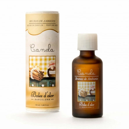 CANELA Bruma de Ambiente (50ml)
